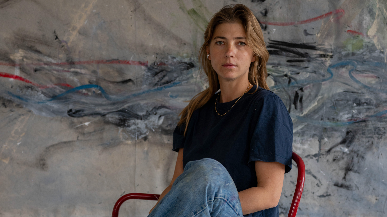Anna Pakosz: Long Takes