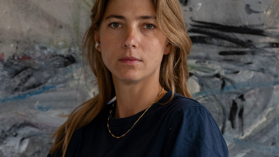 Anna Pakosz: Long Takes