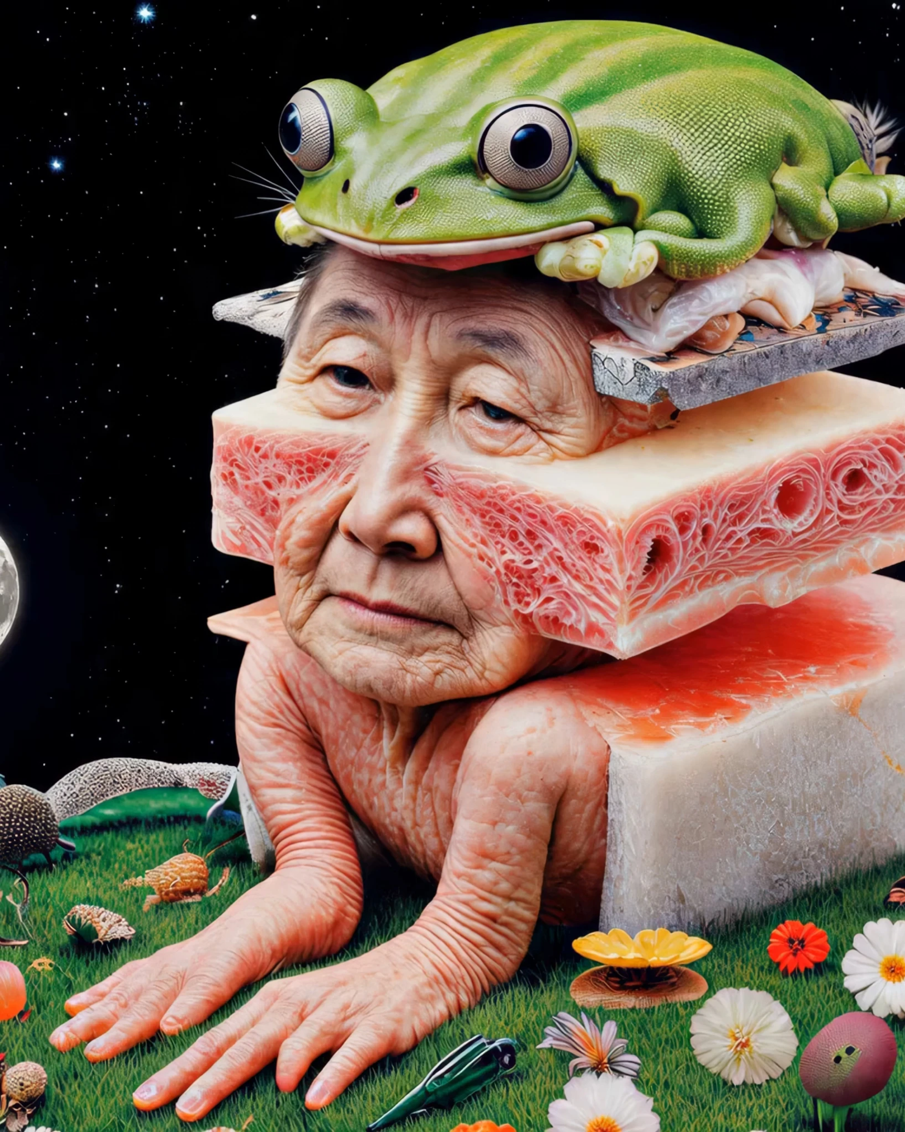 What Does The Rise of AI Art Say About Us?