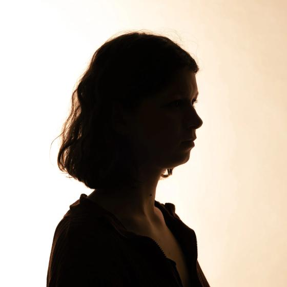 Sarah Larby: Finding Light, Instinct, and Space to Create