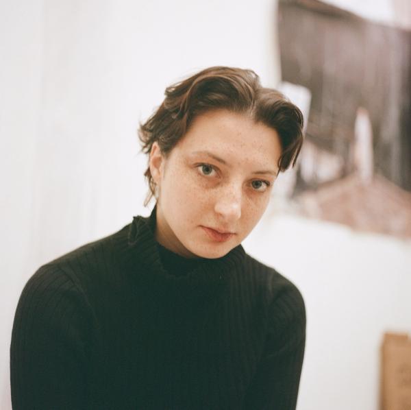 Victoria Gill