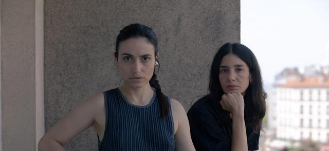Justine Do Espirito Santo: 'Spare Room' Rethinks the Exhibition Space