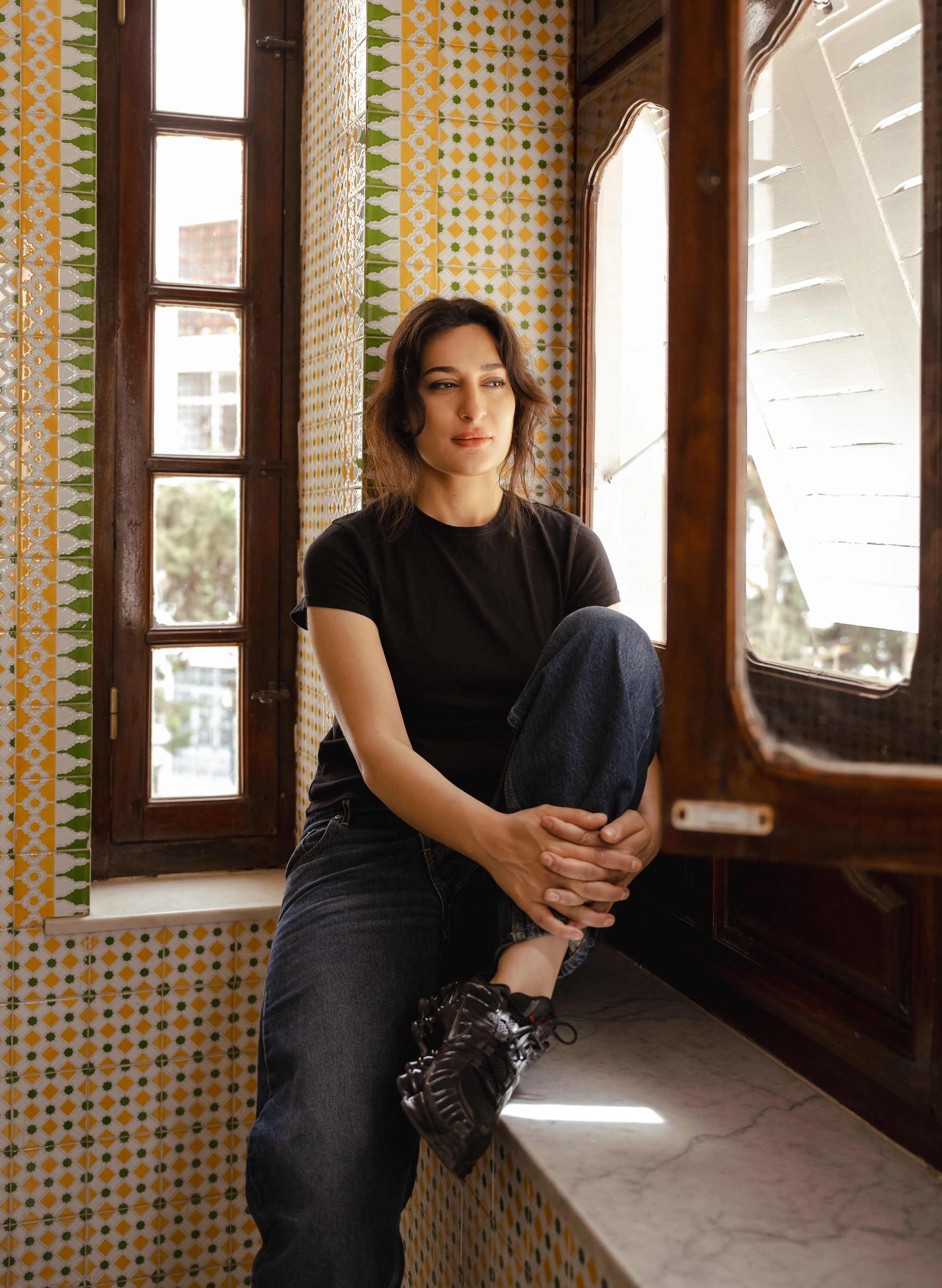 Nina Kintsurashvili