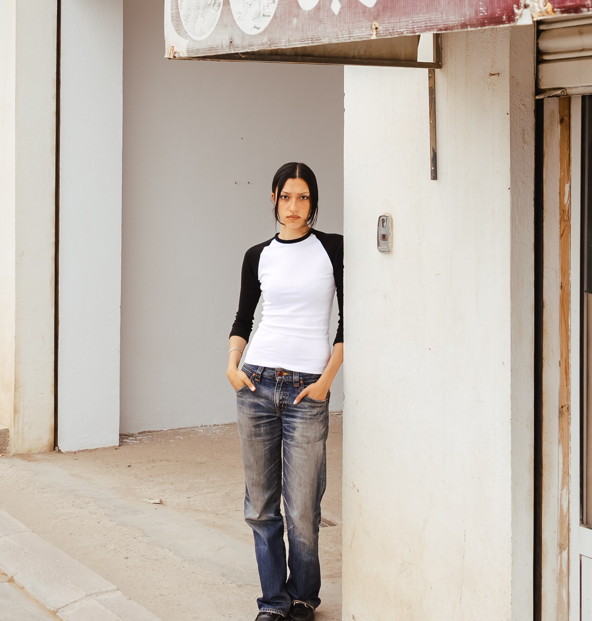 Tasneem Sarkez