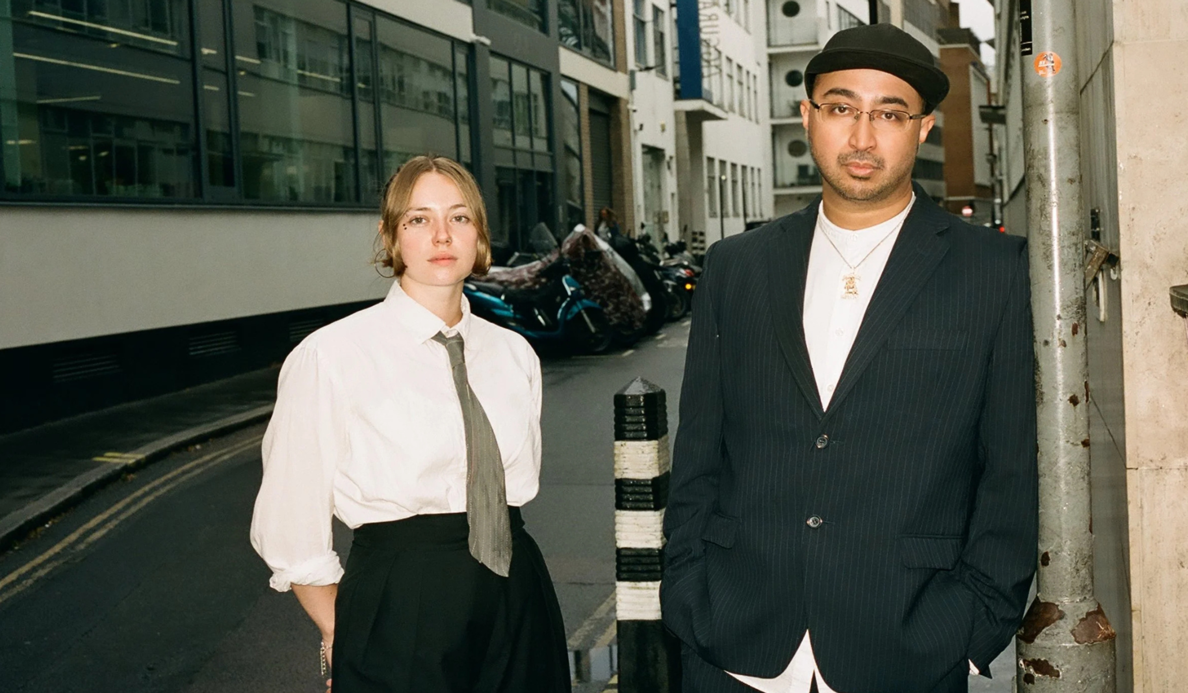 Jonny Tanna: Harlesden High Street, Building Community Through Art