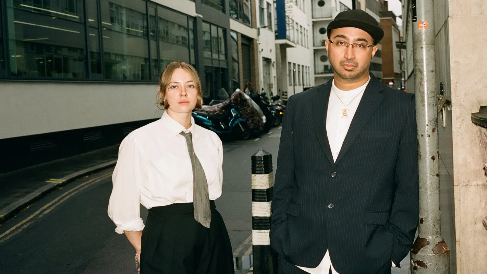 Jonny Tanna: Harlesden High Street, Building Community Through Art