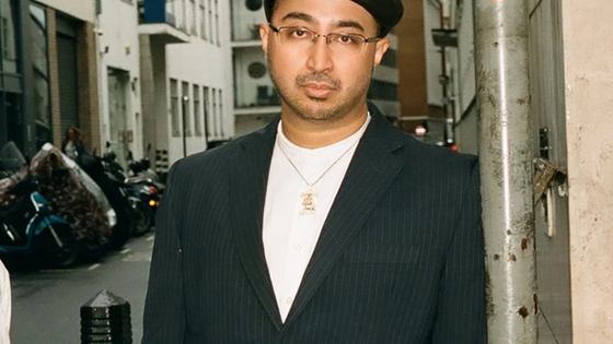 Jonny Tanna: Harlesden High Street, Building Community Through Art