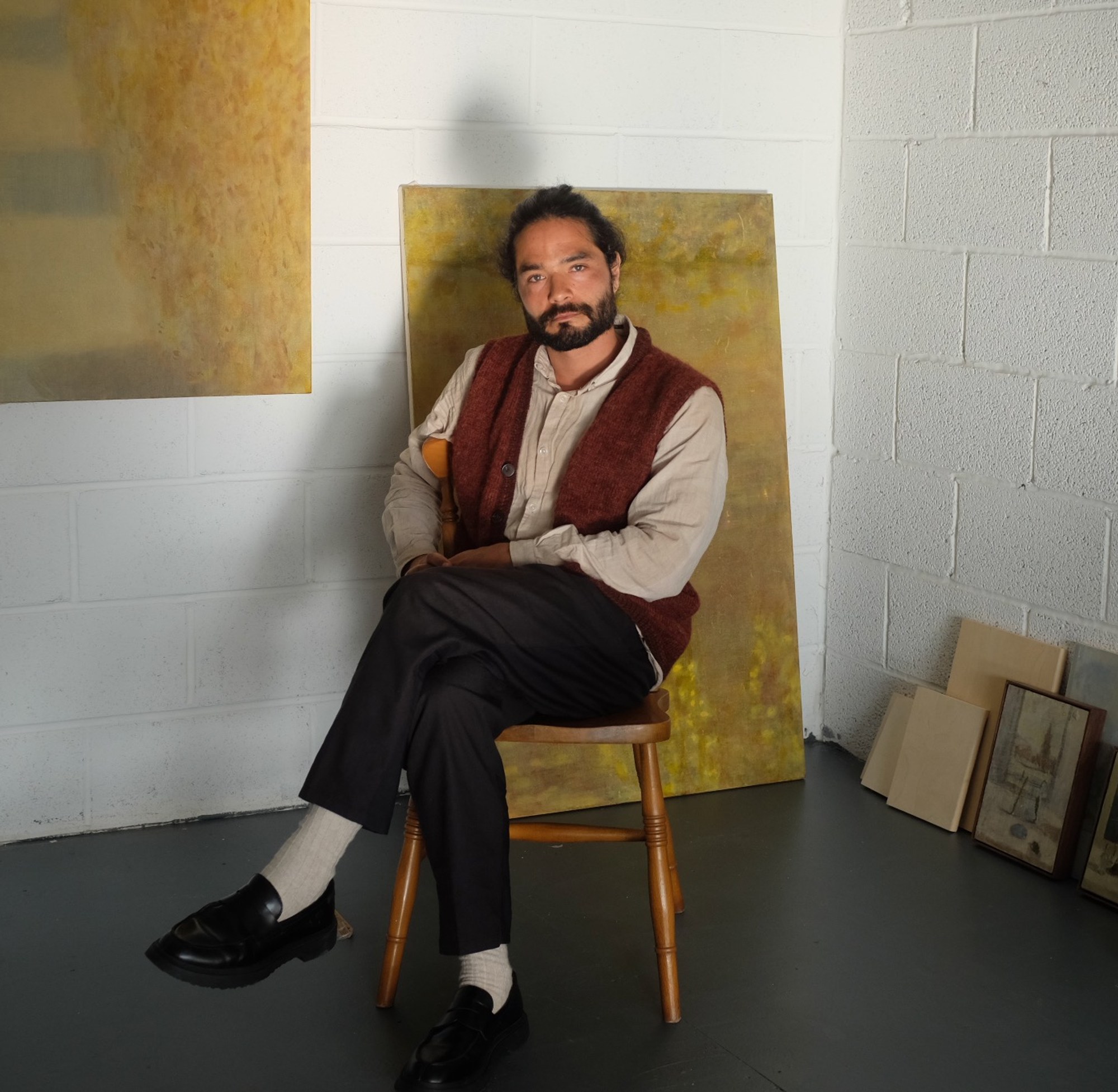 Sebastián Espejo