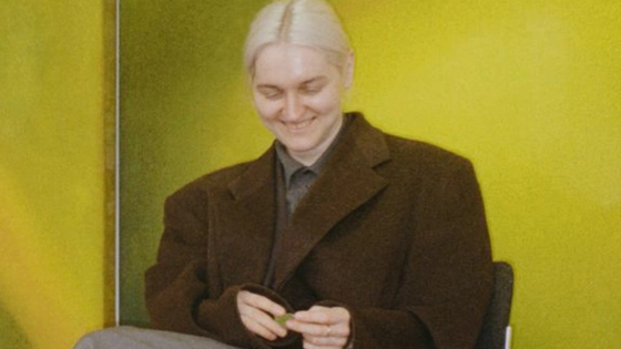 Viktoryia Dijk