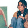 Elizabeth Dimitroff: A Boy Falling Out of the Sky