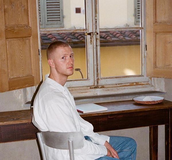 Ben Broome