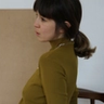 Esther Gatón x anteroom: Vowels
