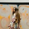 Melania Toma: Skins, Rituals, and Living Entities
