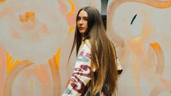Melania Toma: Skins, Rituals, and Living Entities
