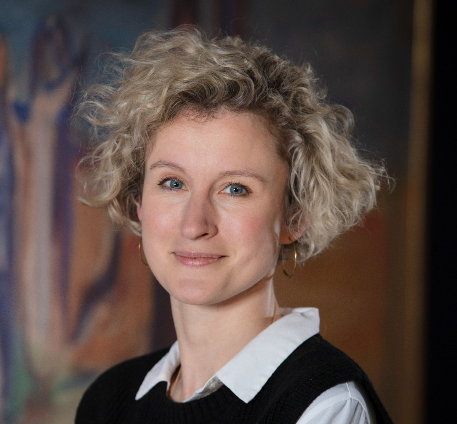 Holly Braine