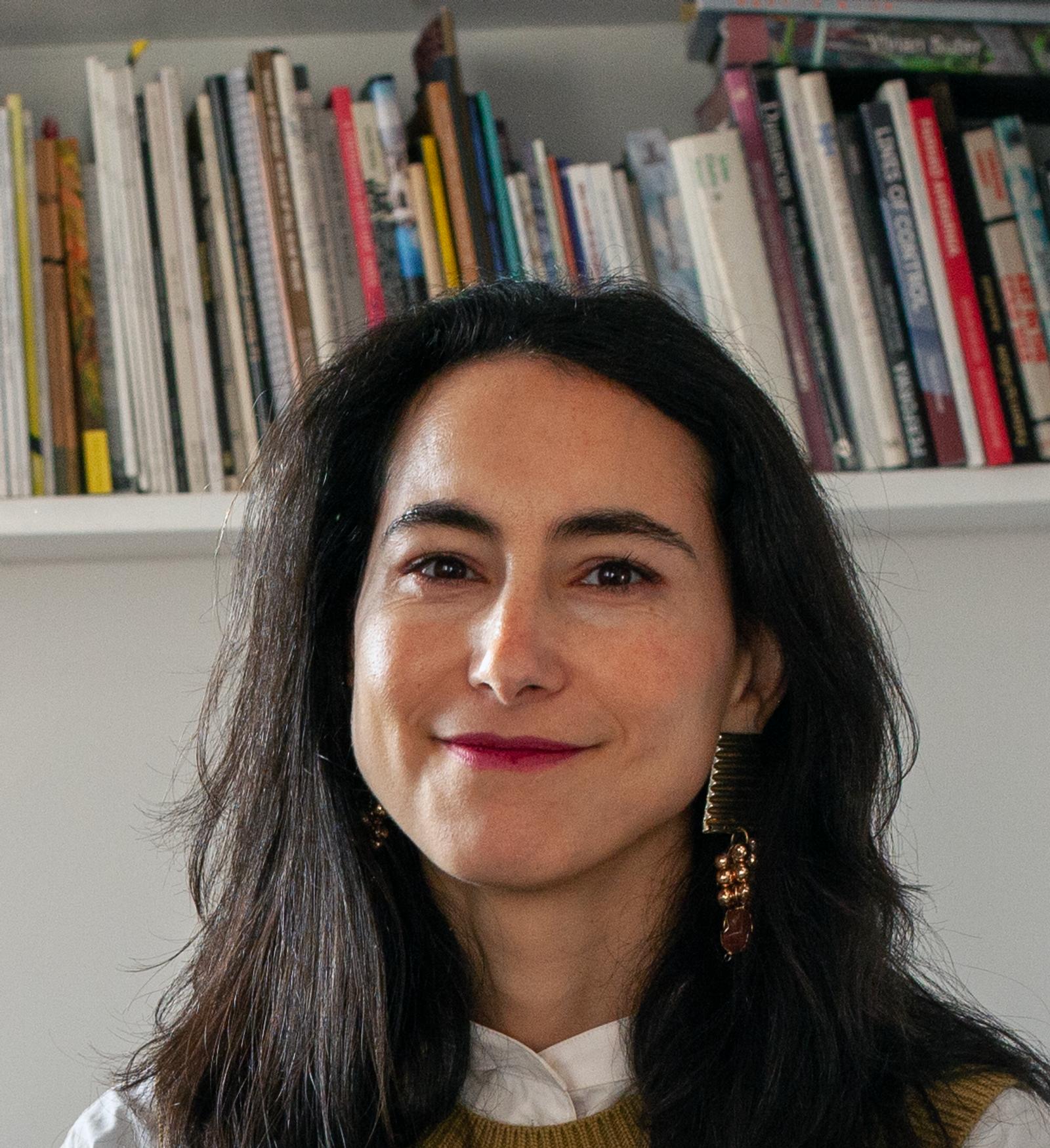 Salma Tuqan