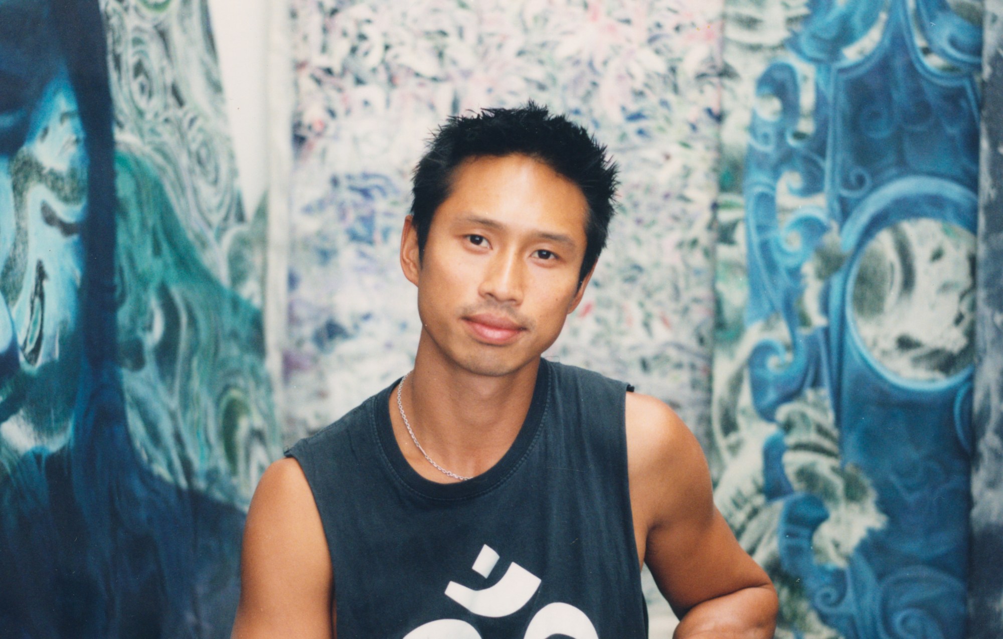 Michael Ho