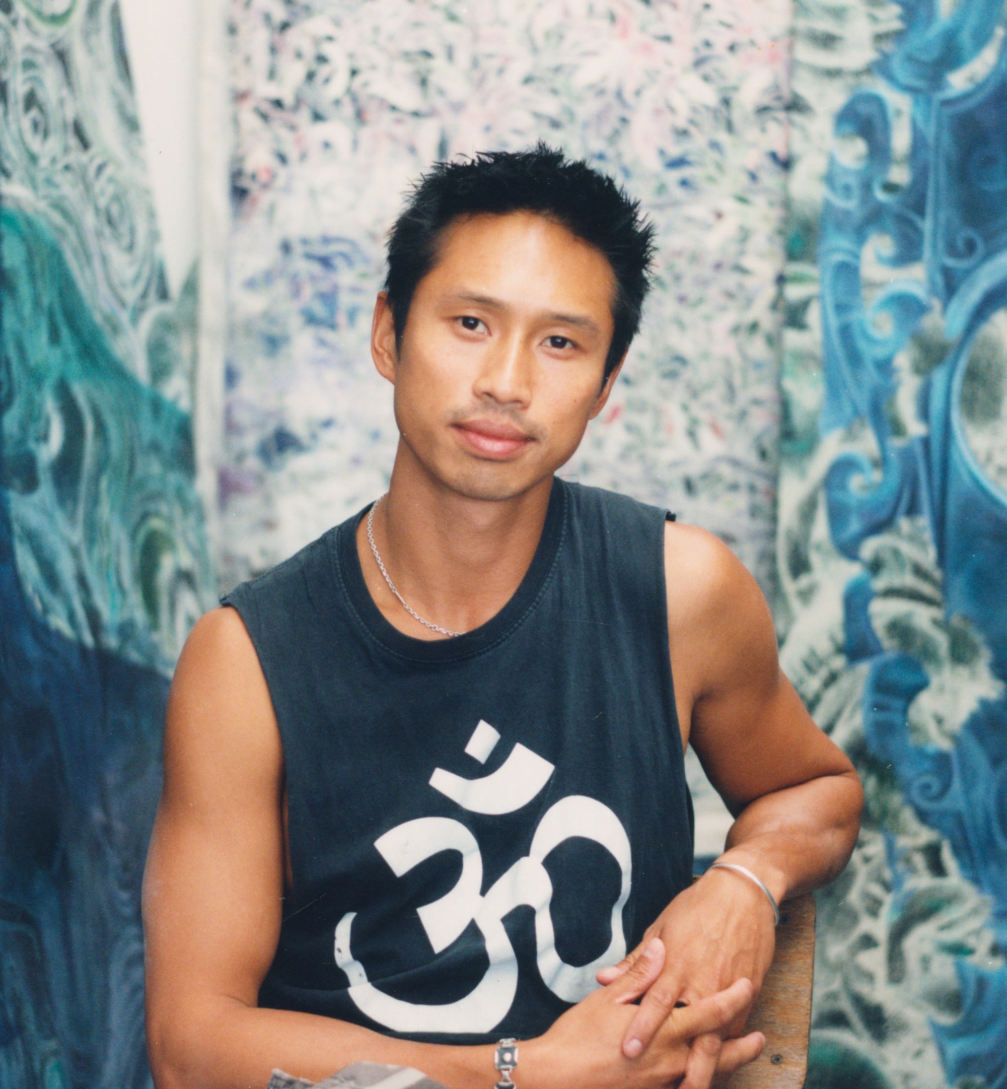Michael Ho