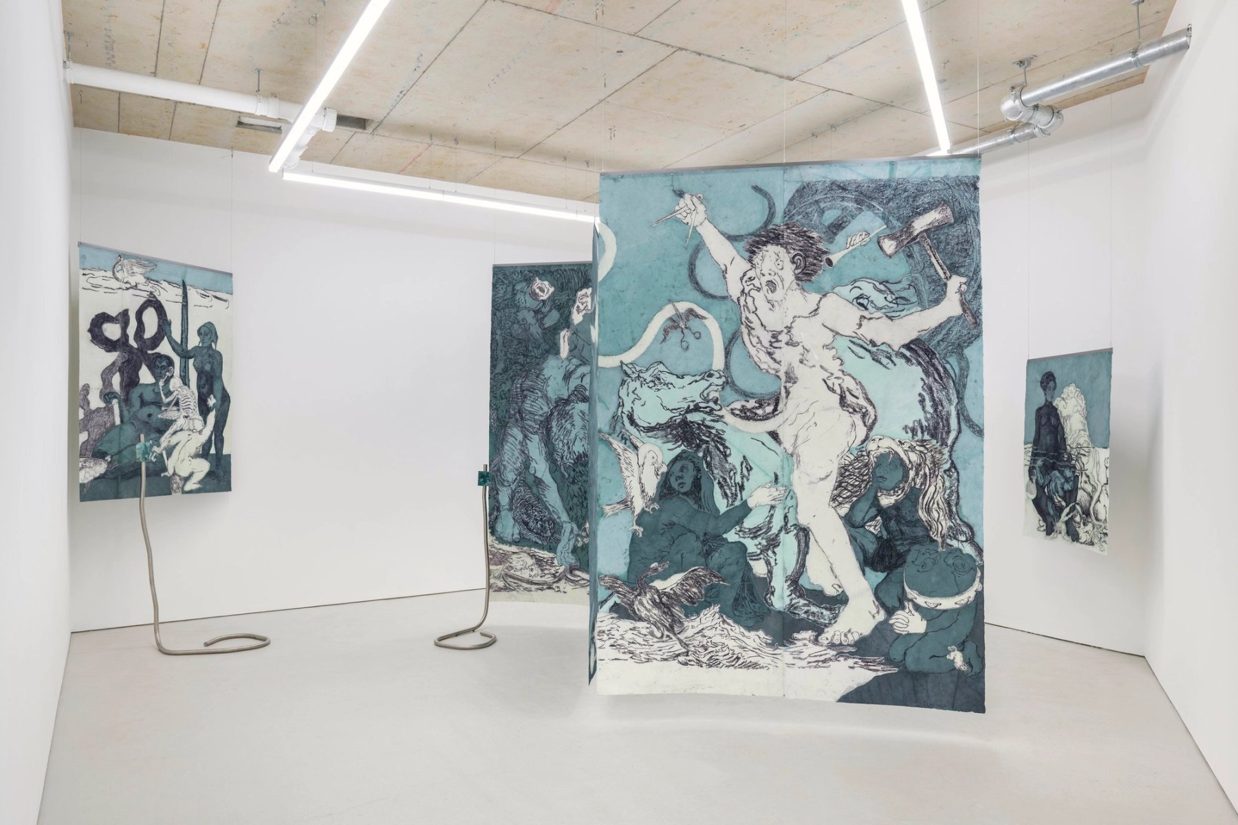 London Gallery Weekend 2026: Critic’s Pick