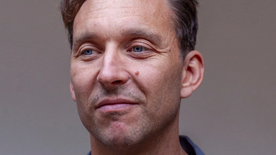Will Jarvis: Shaping a More Equitable Art Ecosystem