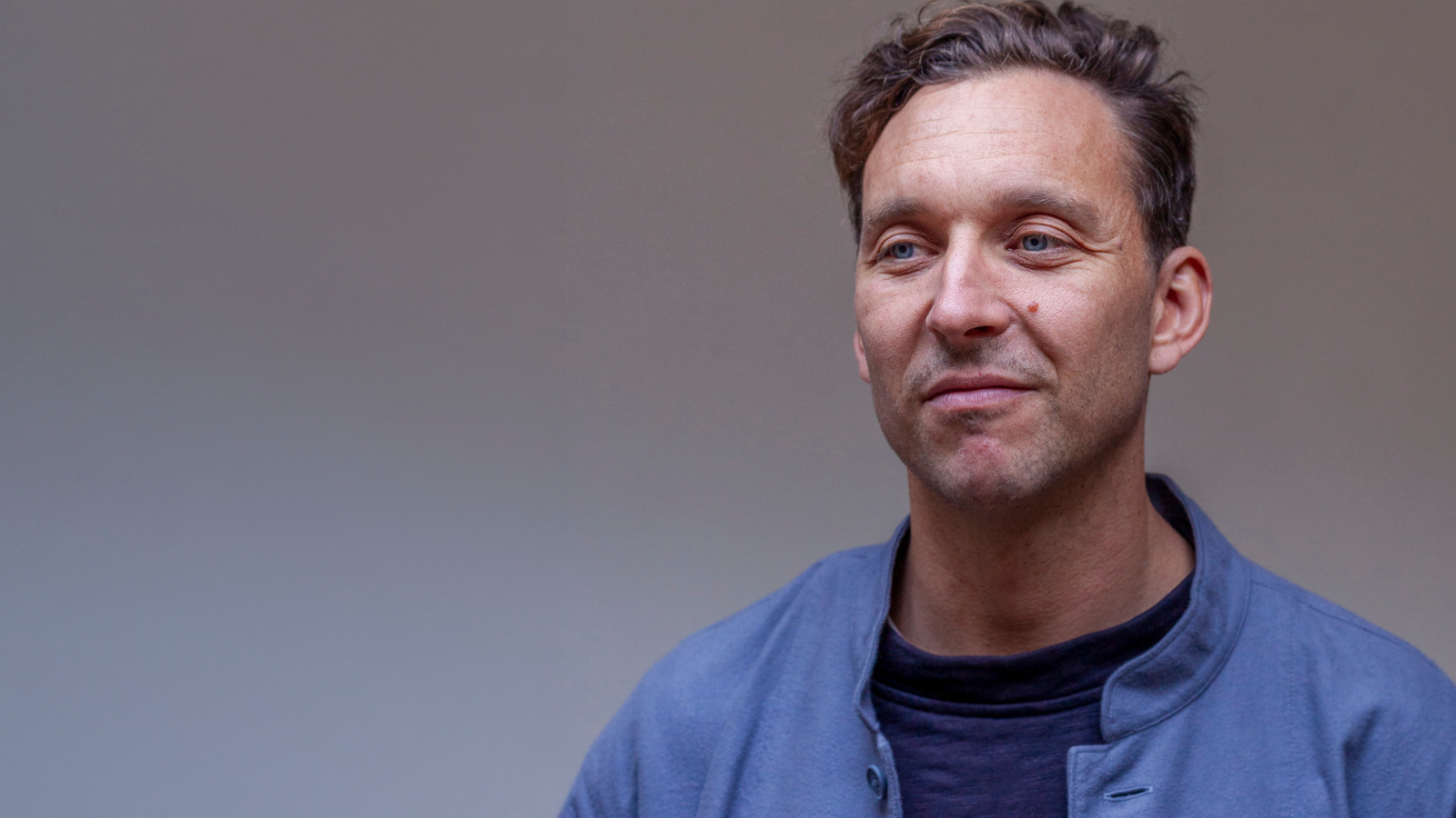 Will Jarvis: Shaping a More Equitable Art Ecosystem