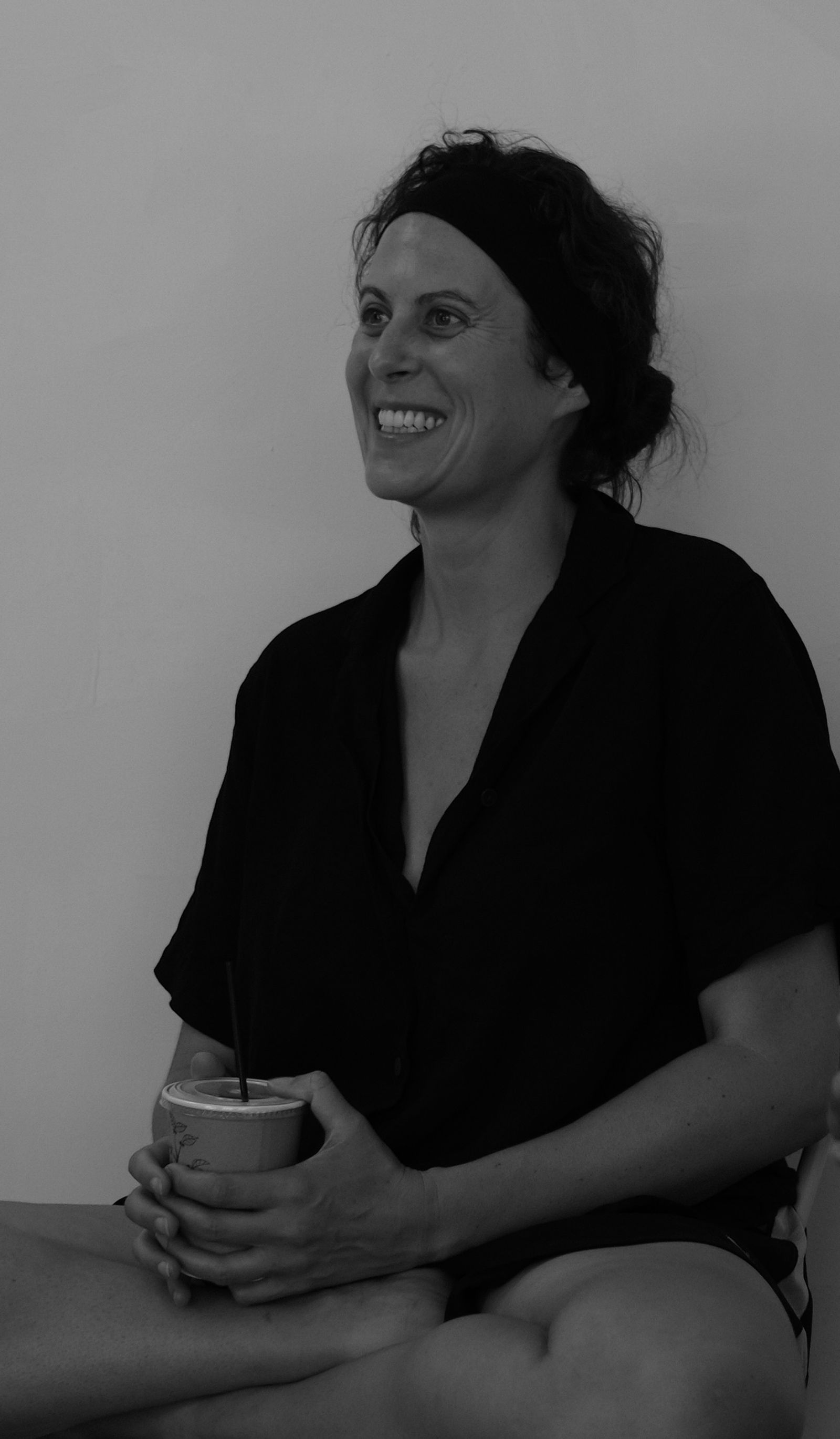 Isobel Atacus