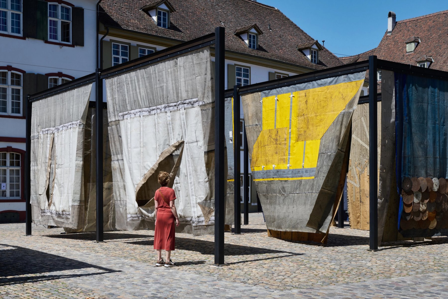 Do We Still Need Art Fairs Anymore?