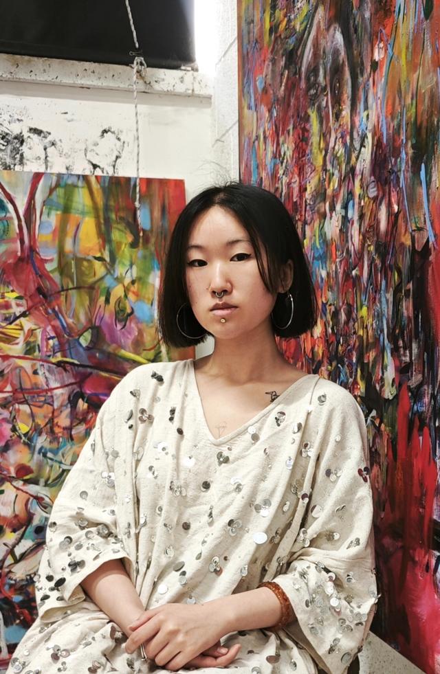Shuang Jiang