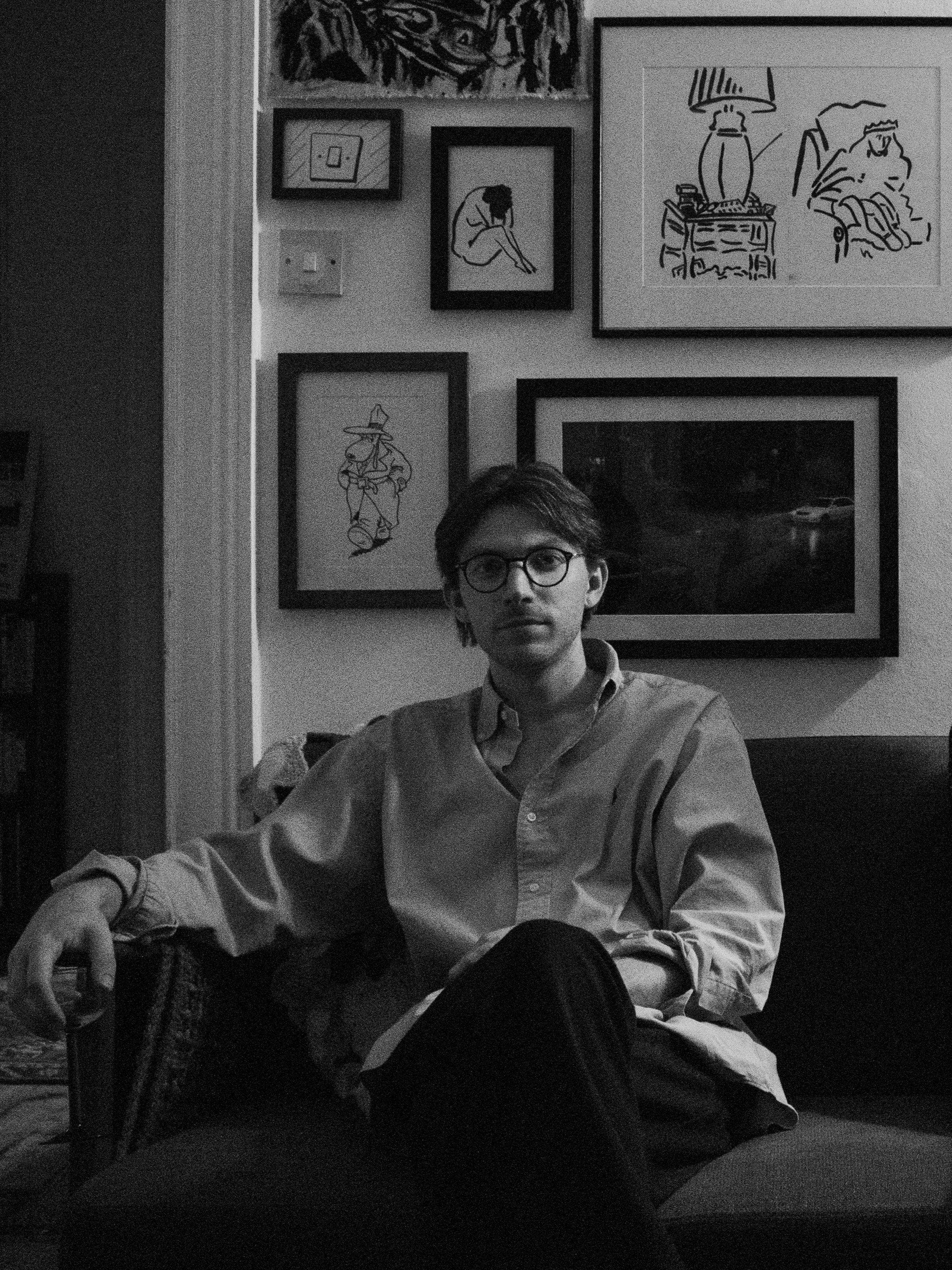 Tom Glover