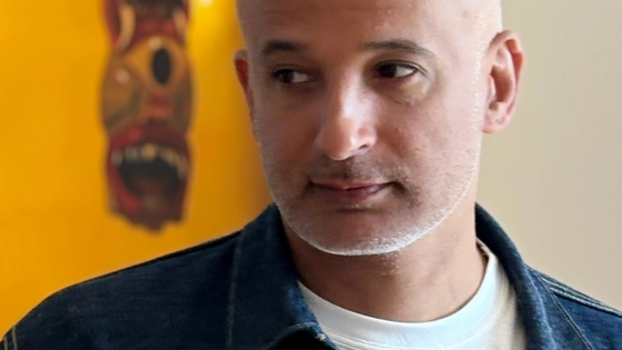 Mike Silva: The Incidental Moment