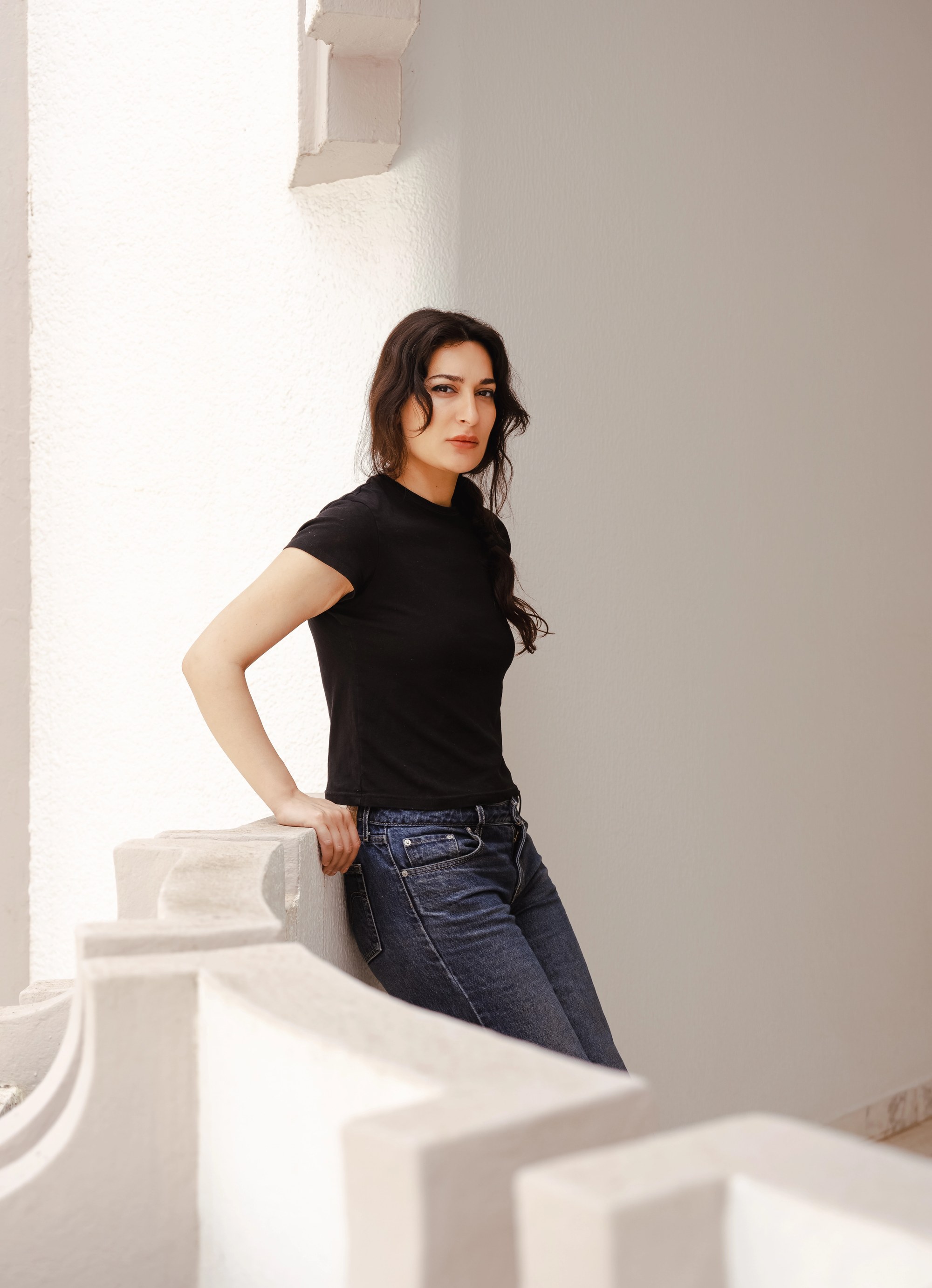 Nina Kintsurashvili