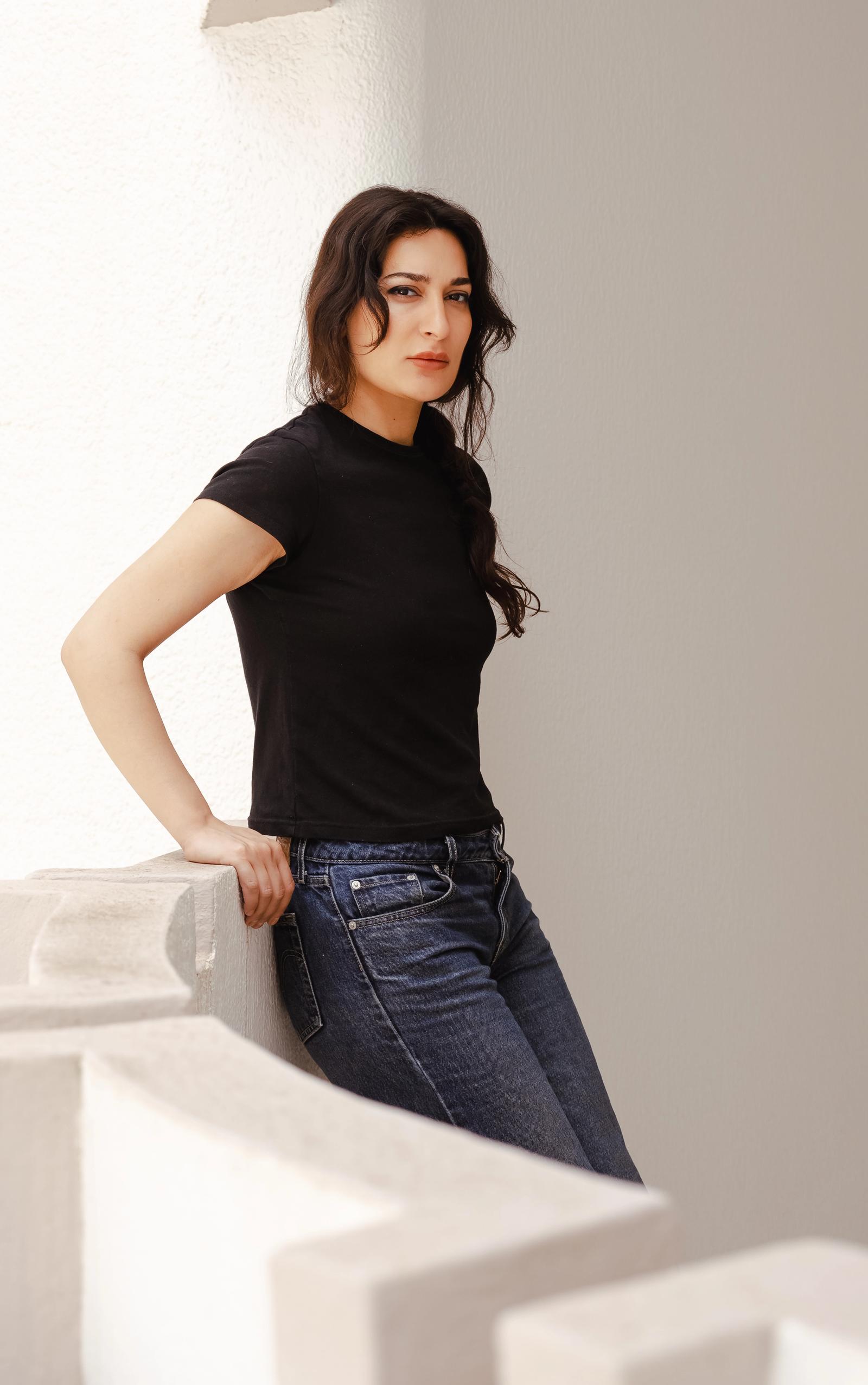 Nina Kintsurashvili