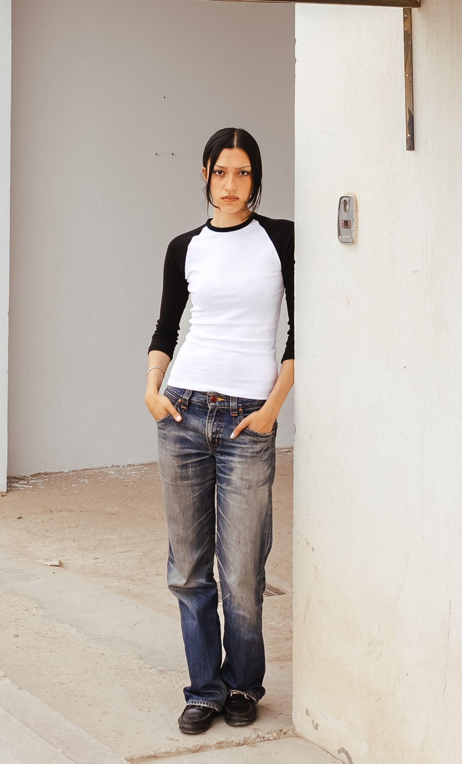 Tasneem Sarkez