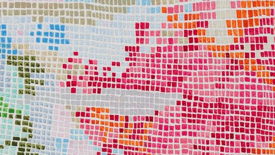 Peter Davies: Painting, Community & Possibility