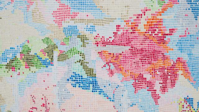Peter Davies: Painting, Community & Possibility