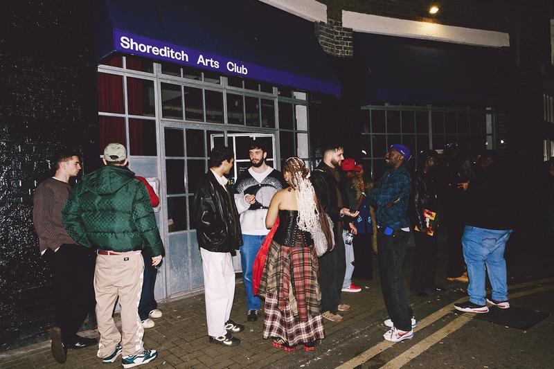 Shoreditch Arts Club