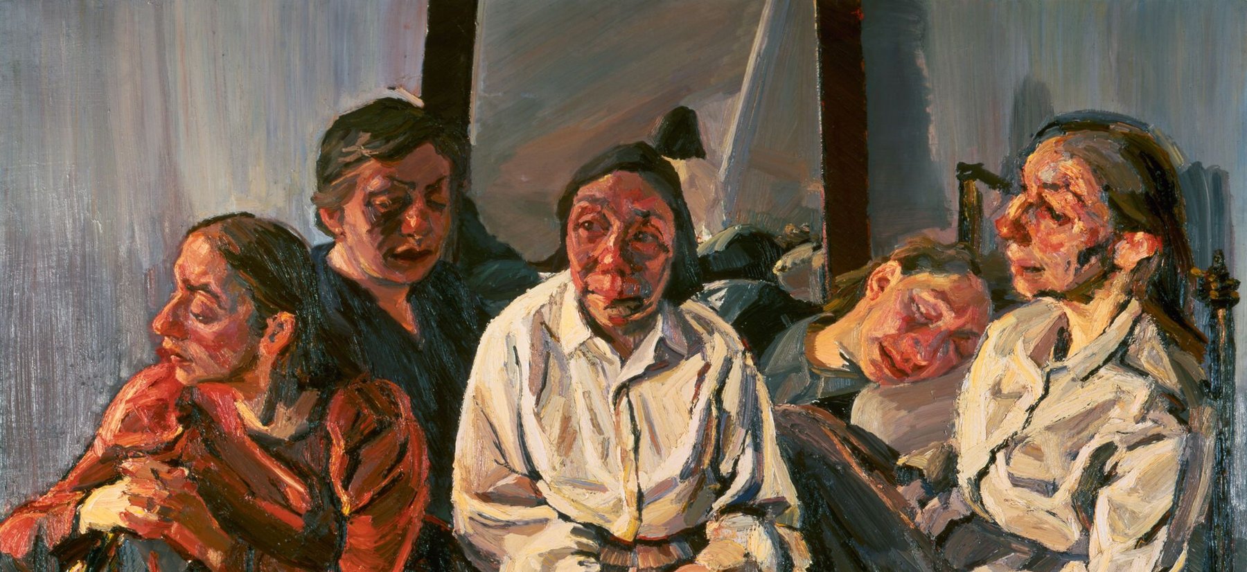 Can Artists Be Happy?