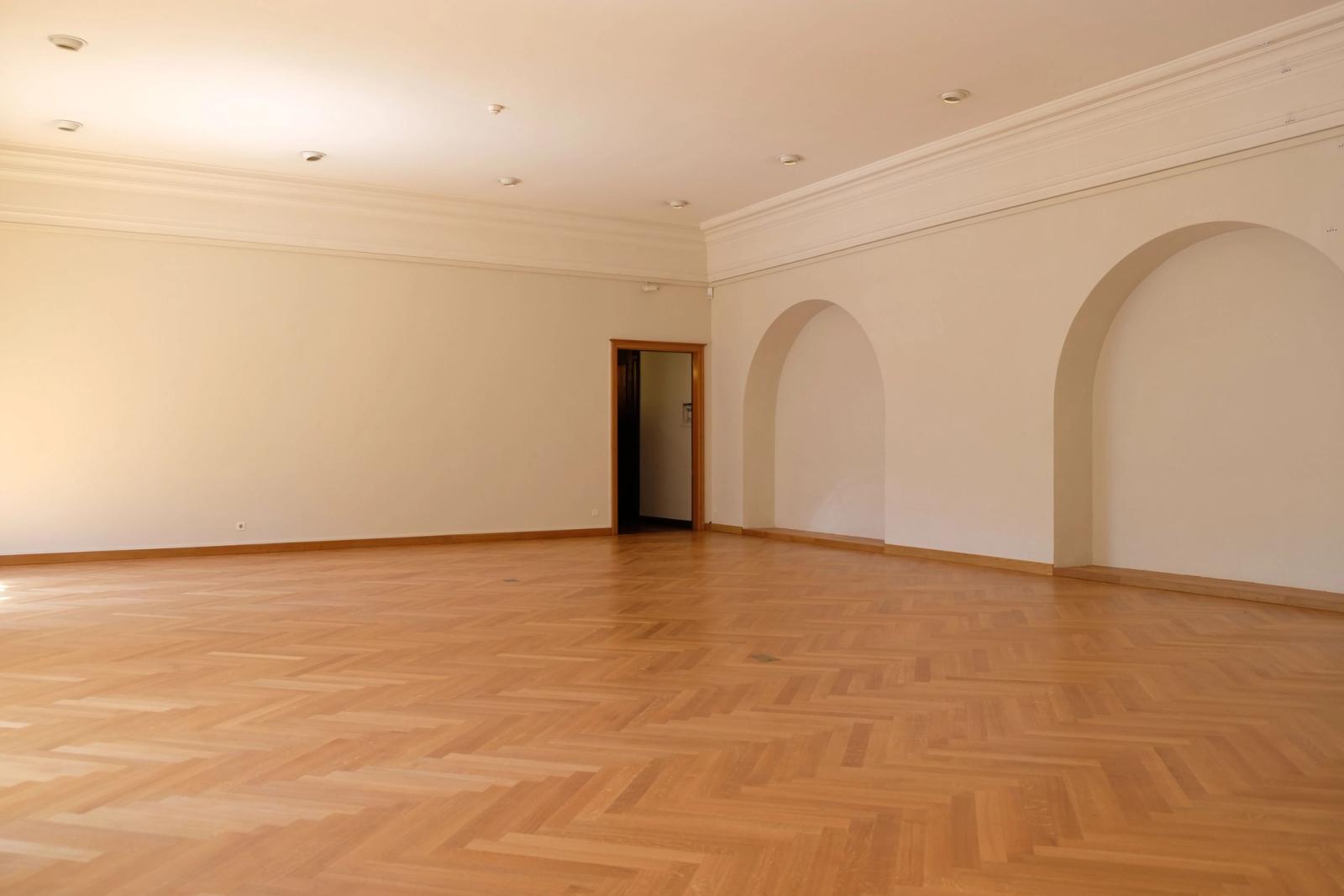 Gallery Interior.