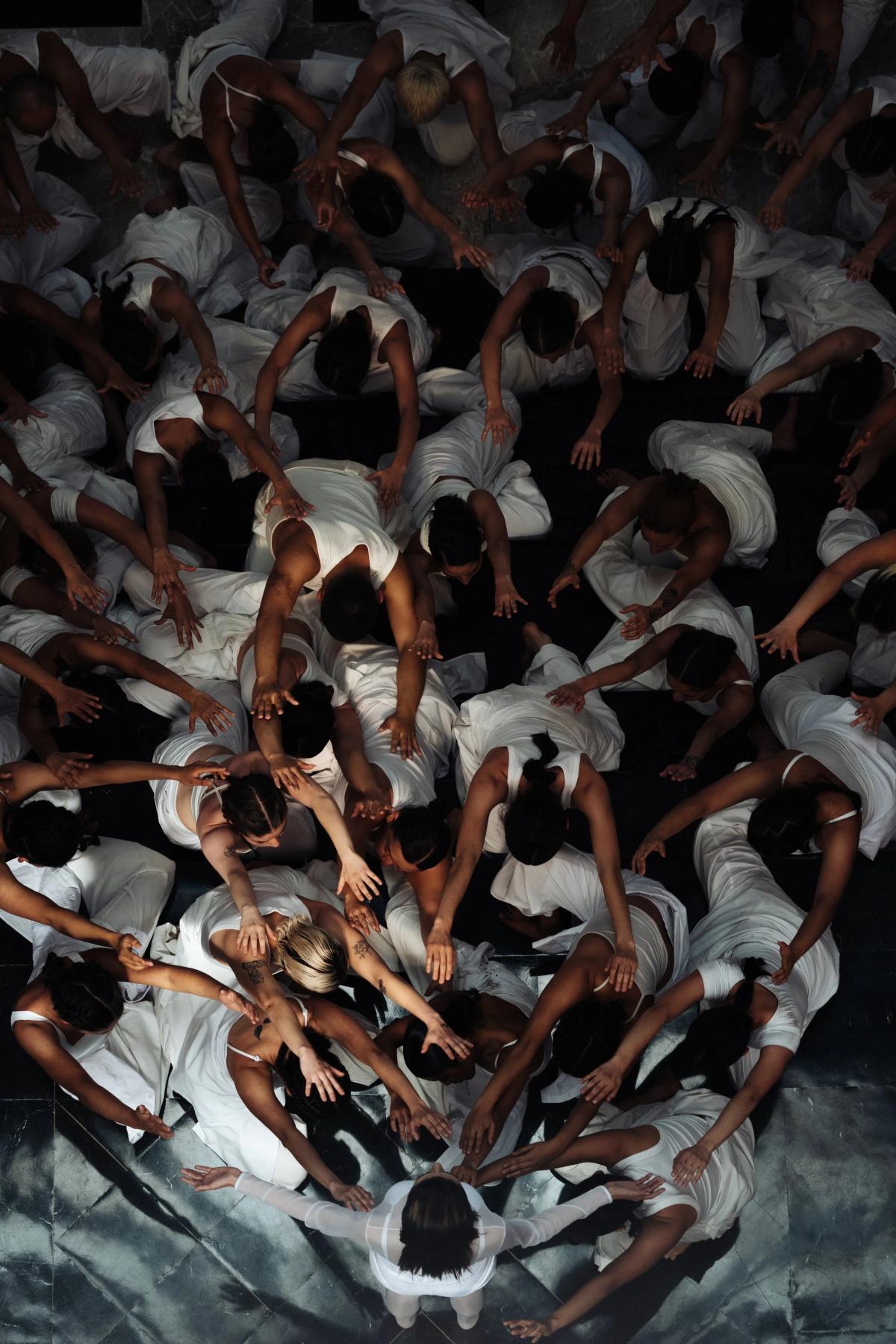 Is Mexico City Thriving on an Artist-to-Artist Economy?