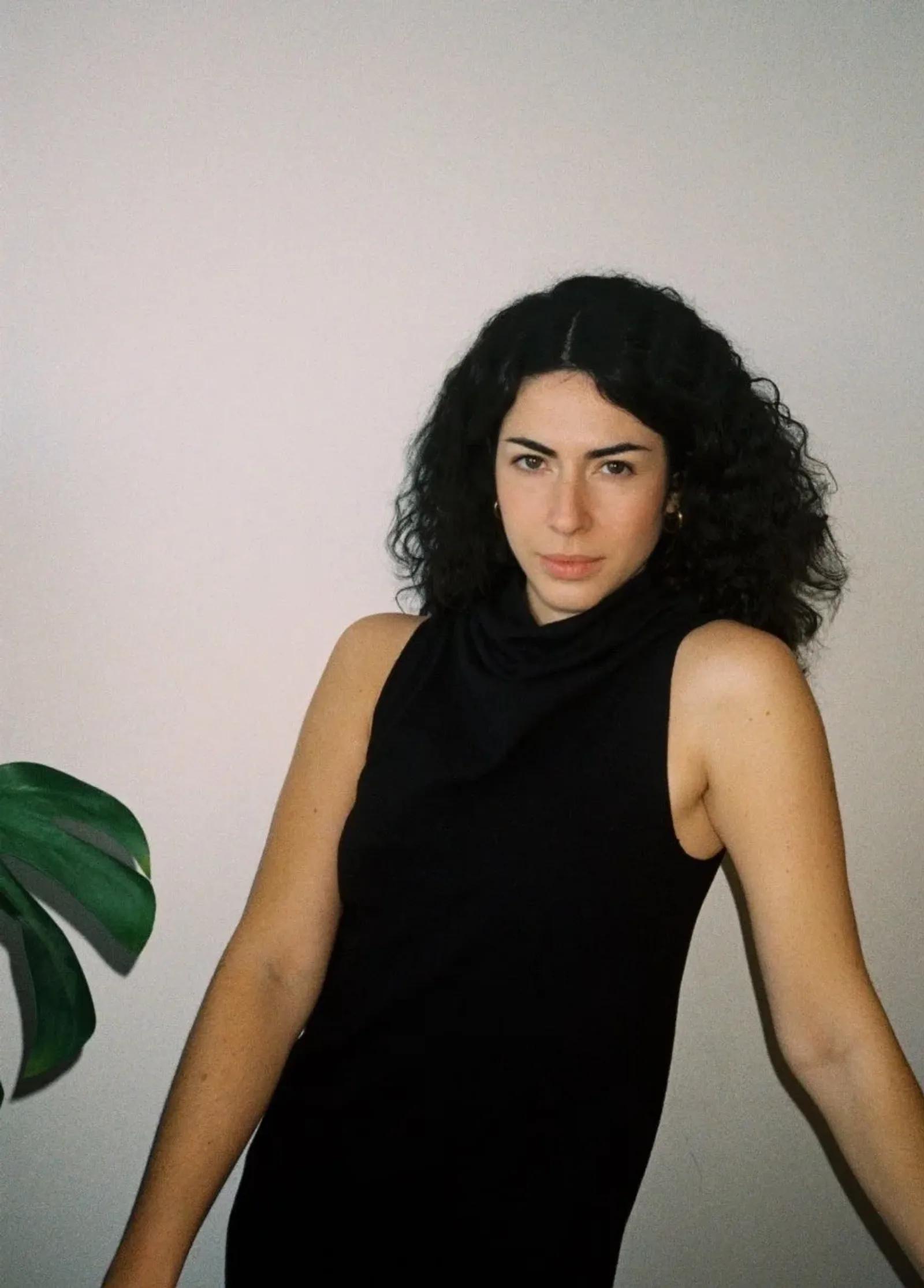 Zaida Violan
