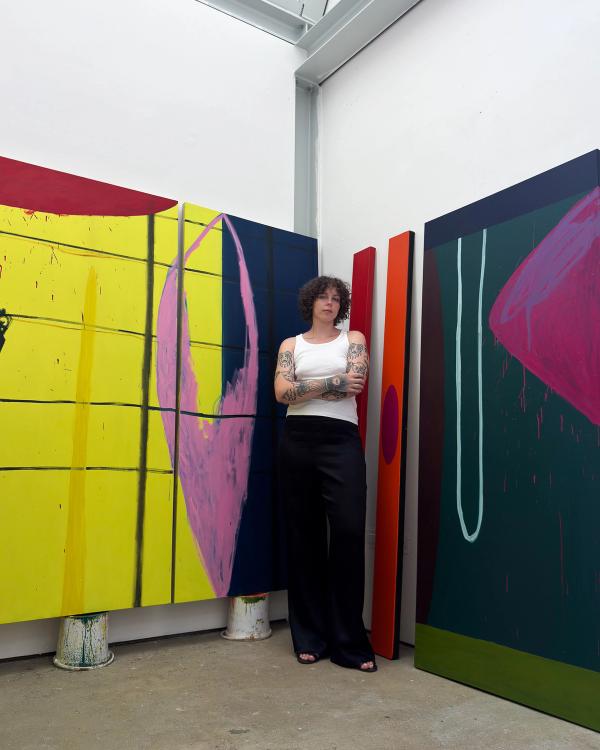Anna Lauree