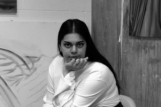 Samah Rafiq