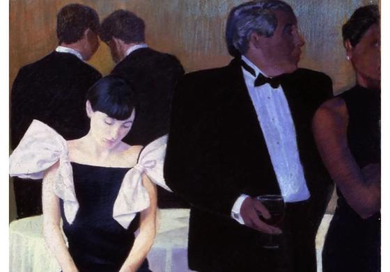 What's the Point of a Private View?