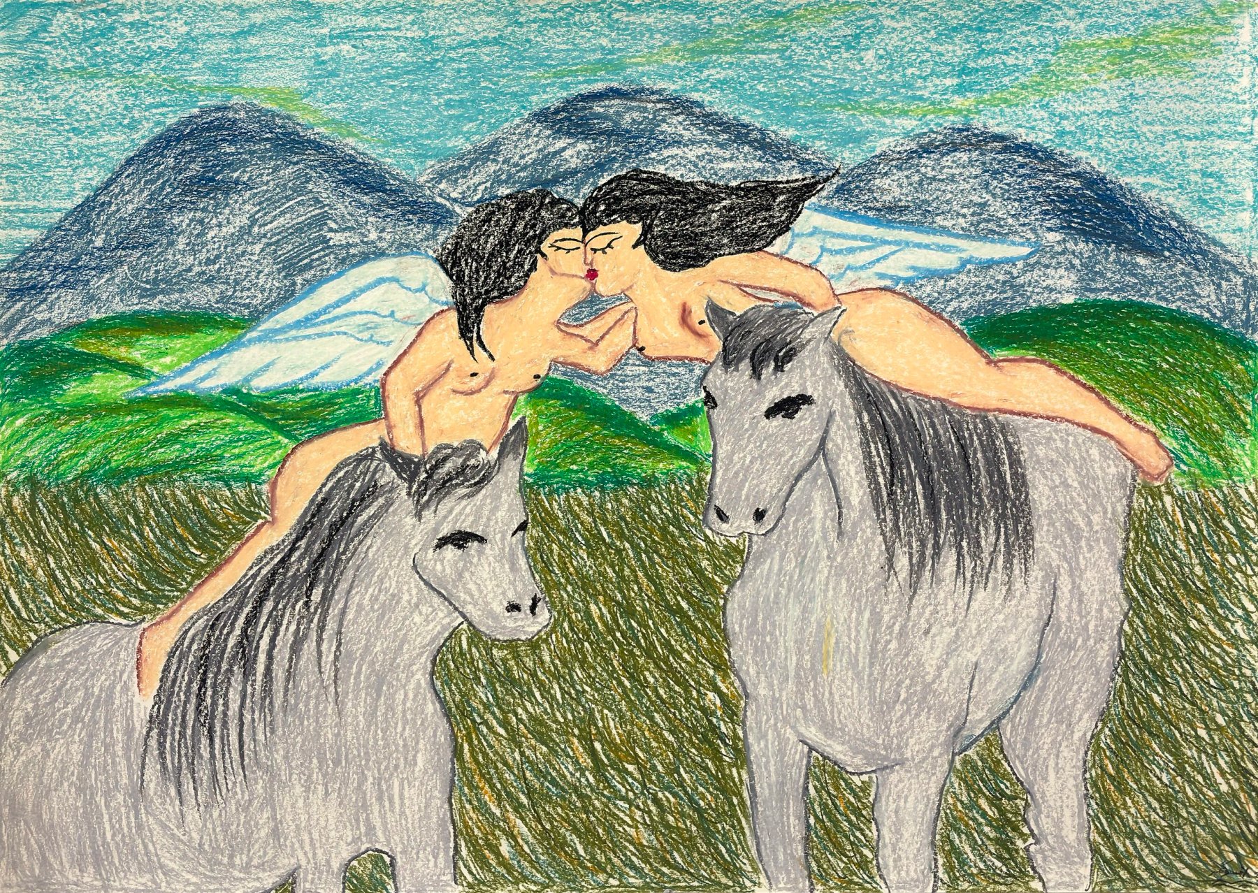 What Does It Mean to be an Artist in Iran Right Now?
