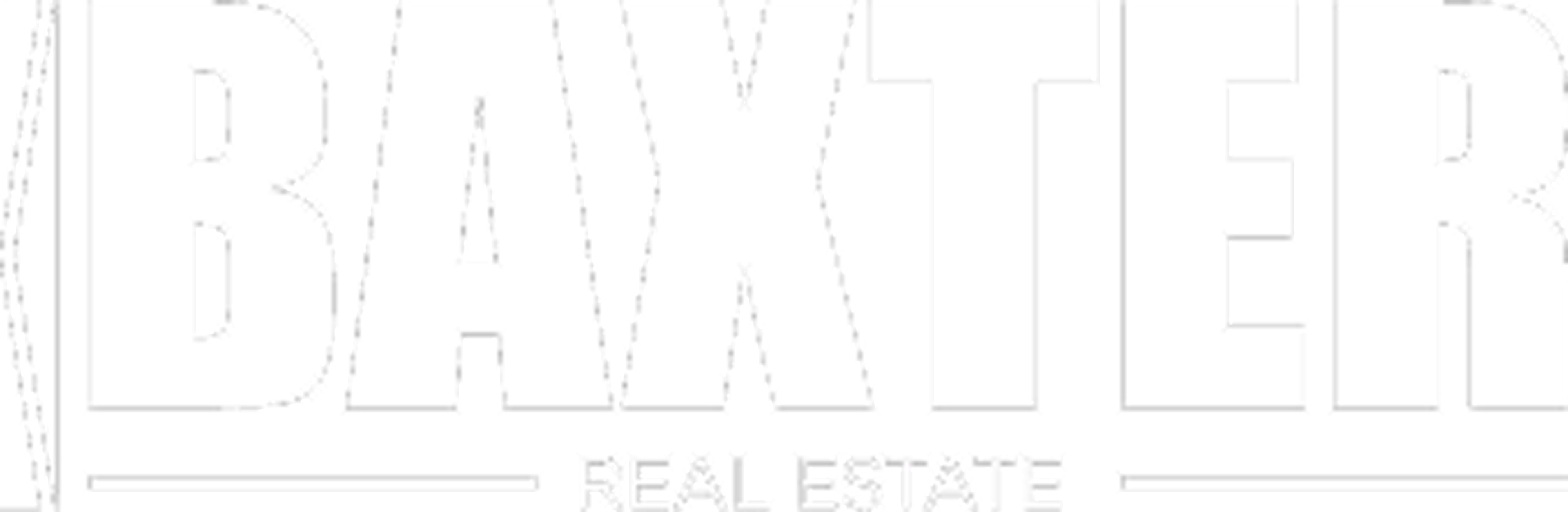 Client logo: Baxter Real Estate