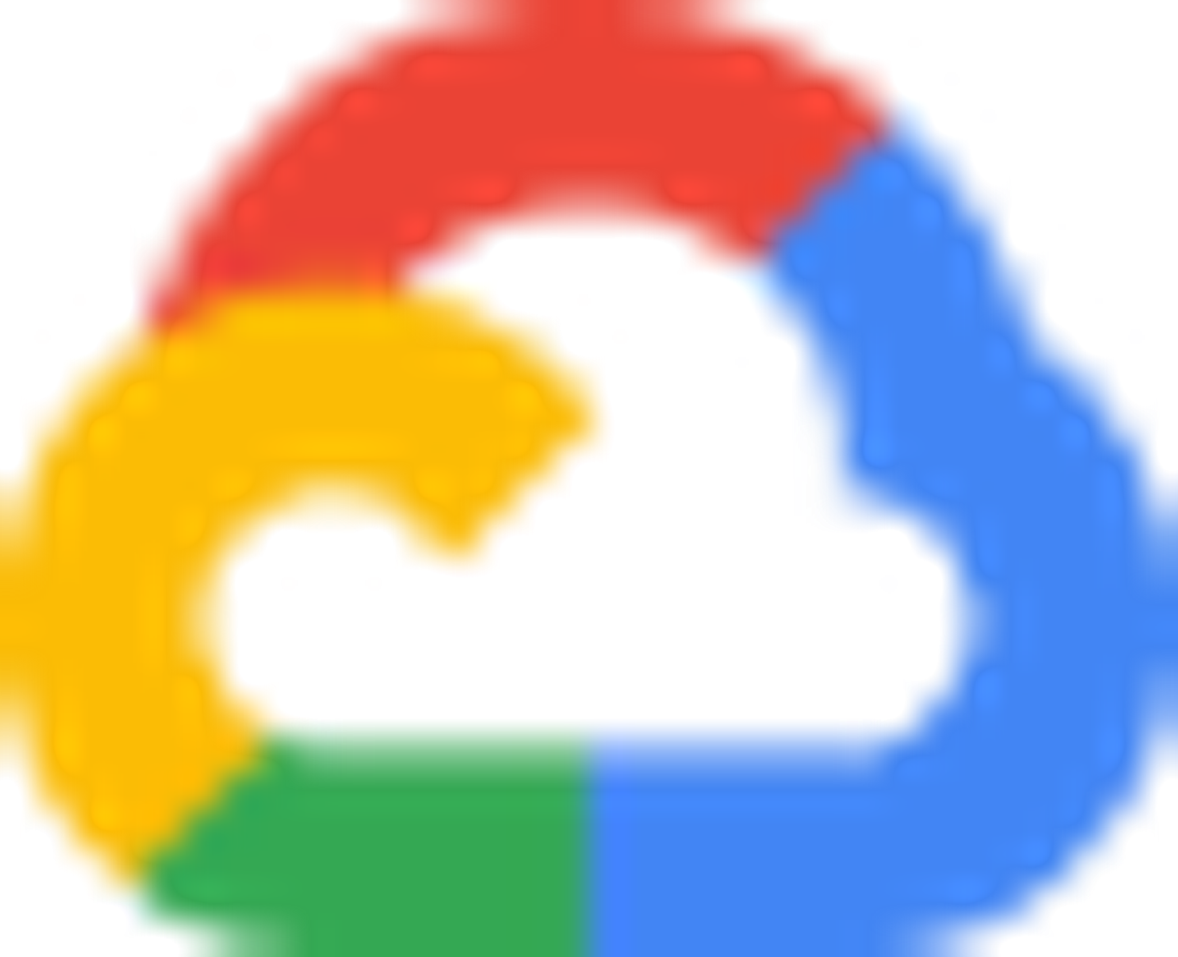 GCP icon