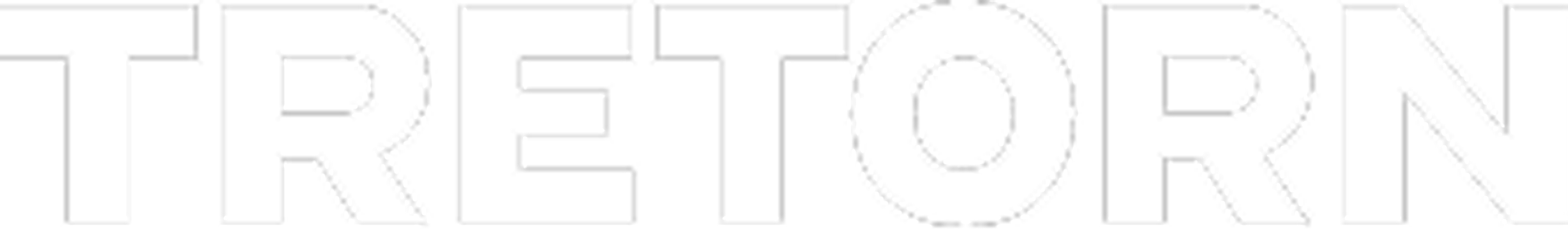 Client logo: Tretorn