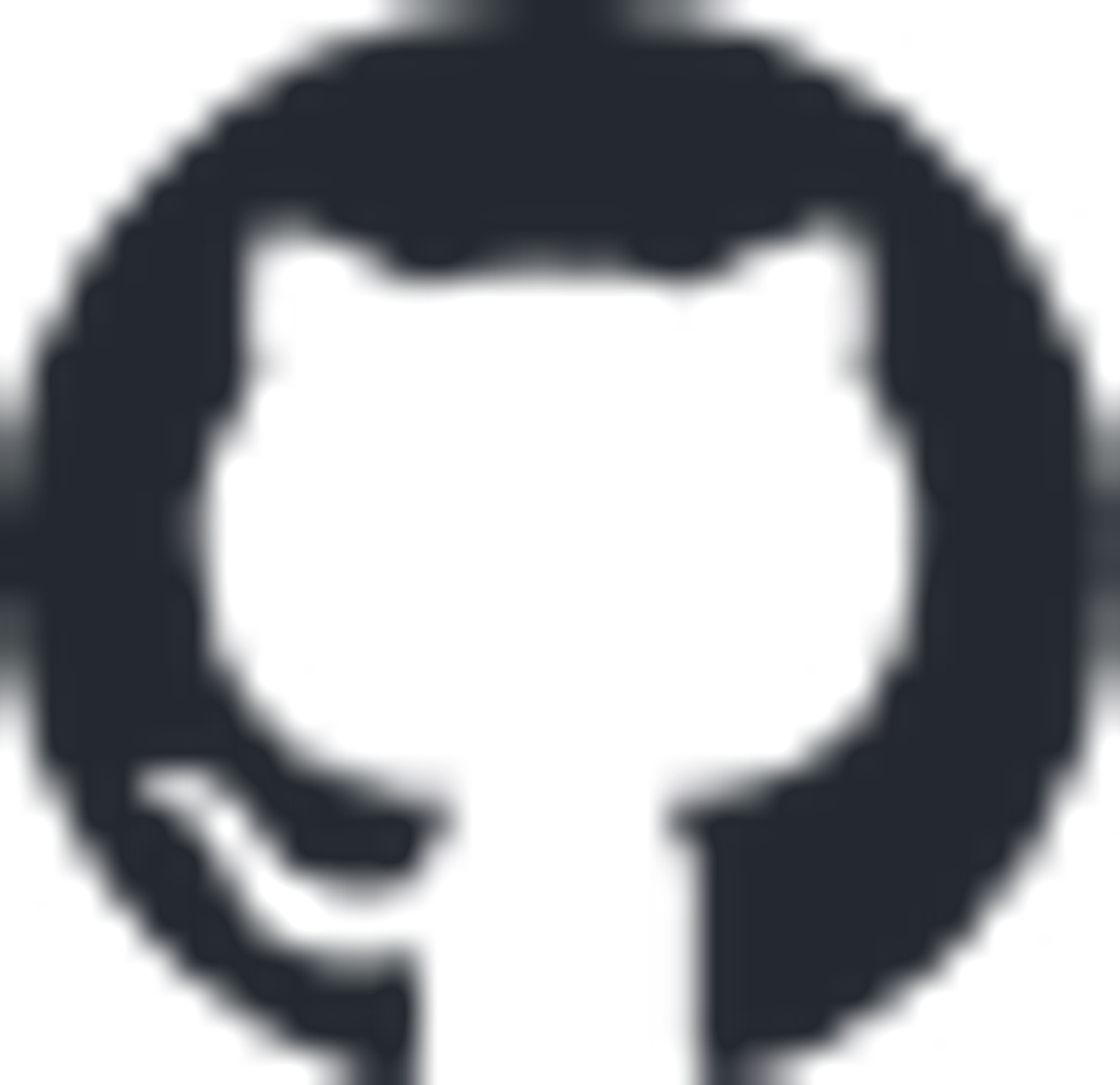 GitHub icon