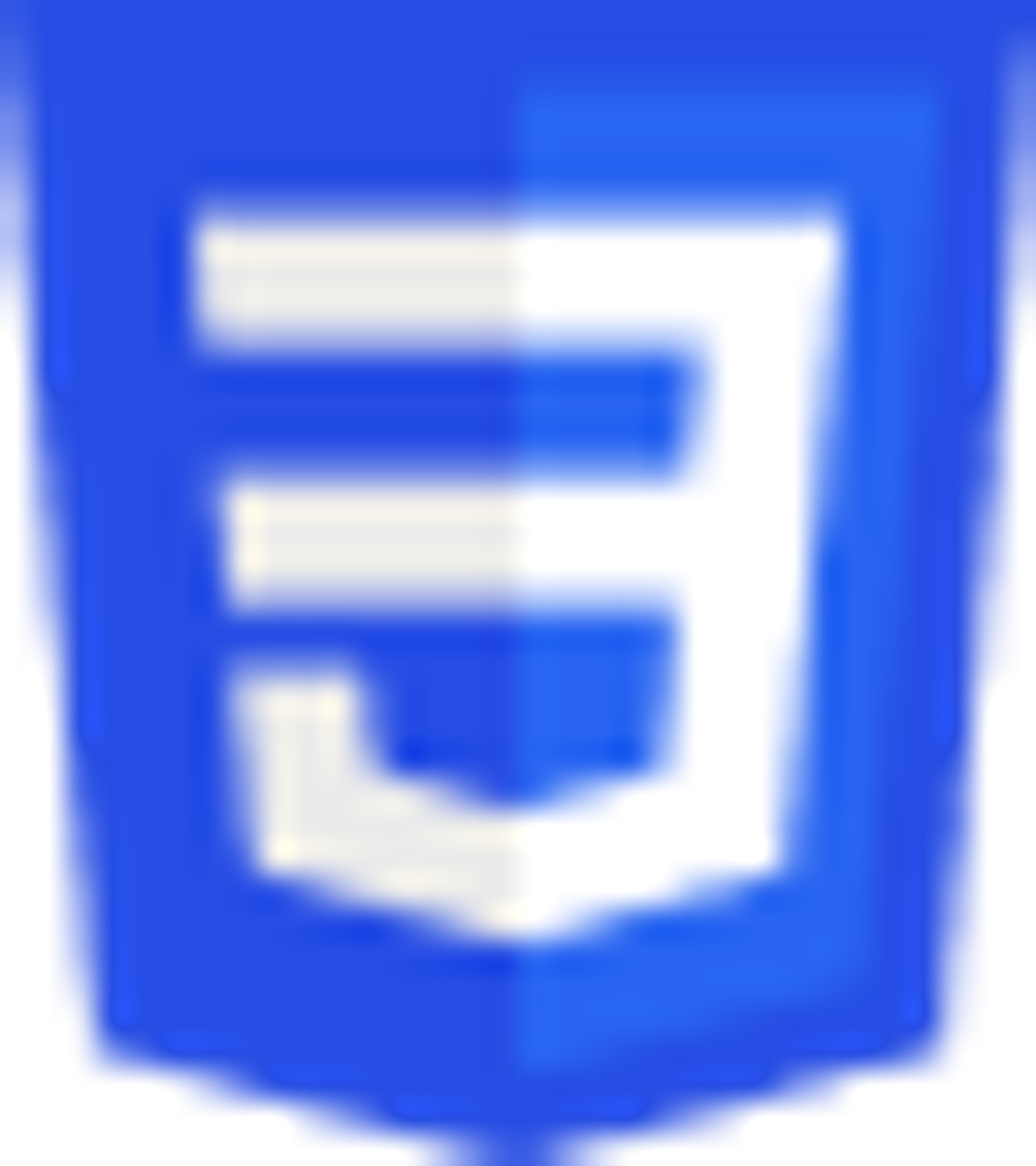 CSS3 icon