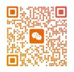 WeChat WeChat QR Code